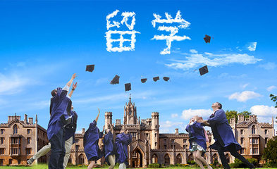 美国留学选社区大学的好处