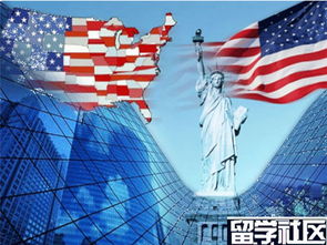 美国各阶段留学申请条件