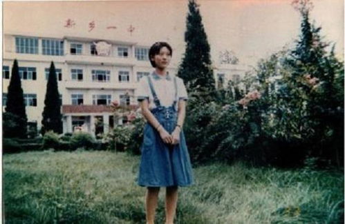 14岁750分上清华,为出国留学埋头苦读,如今定居美国,婉拒回国